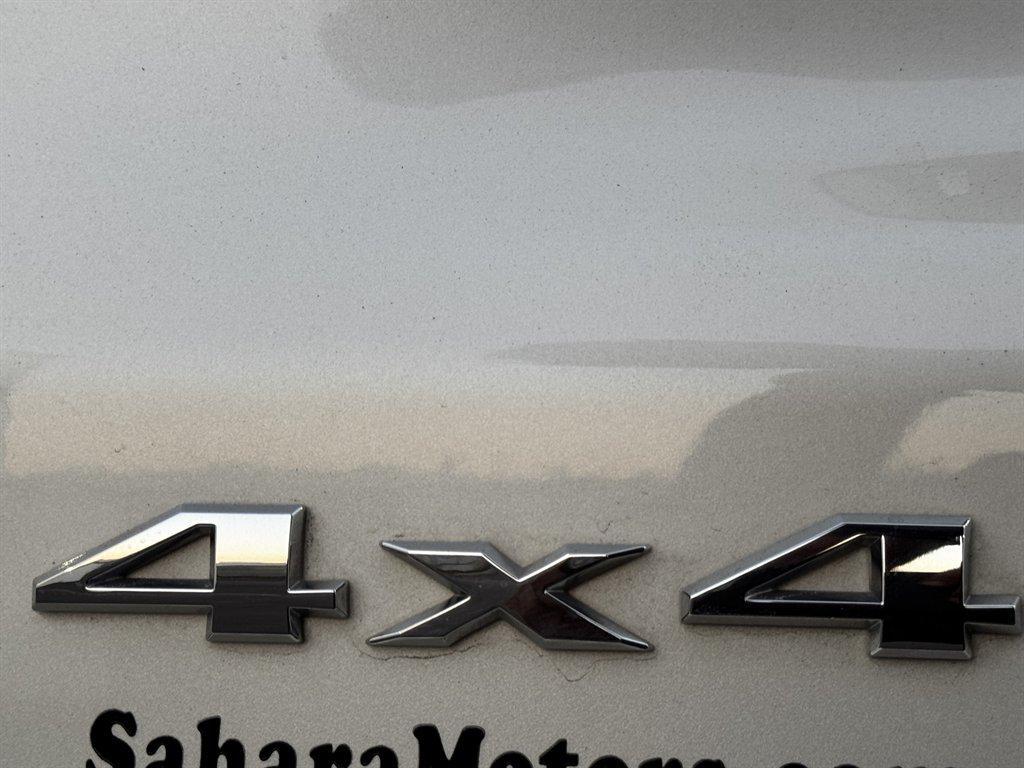 used 2021 Jeep Compass car, priced at $14,490