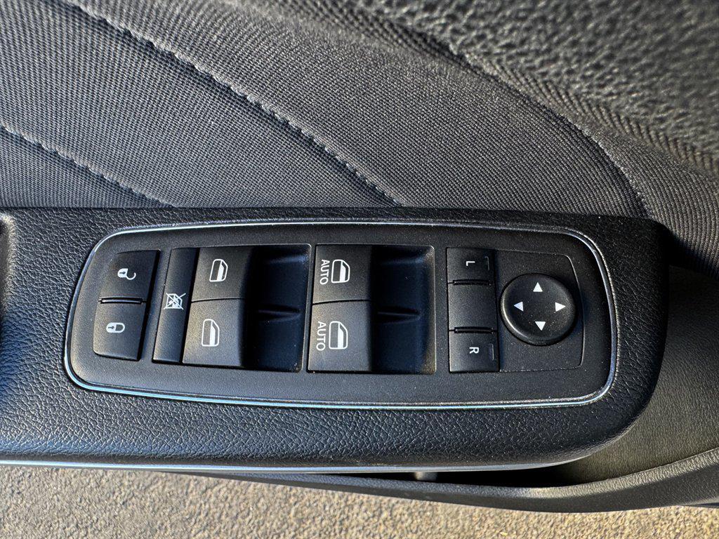 used 2022 Dodge Charger car, priced at $13,990