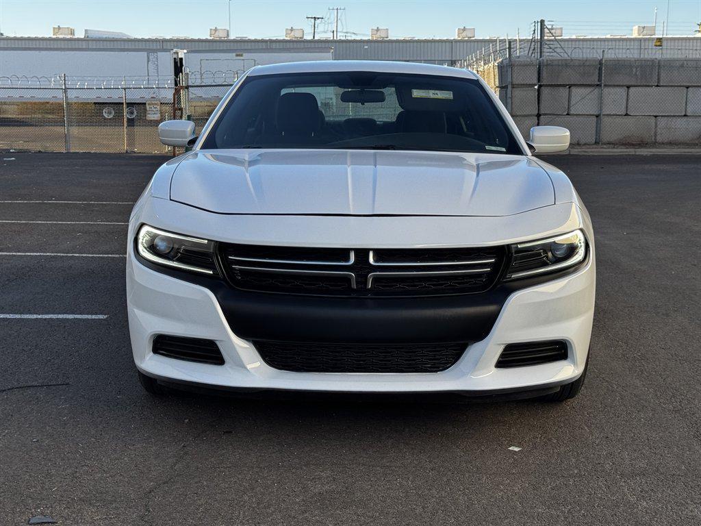 used 2022 Dodge Charger car, priced at $13,990