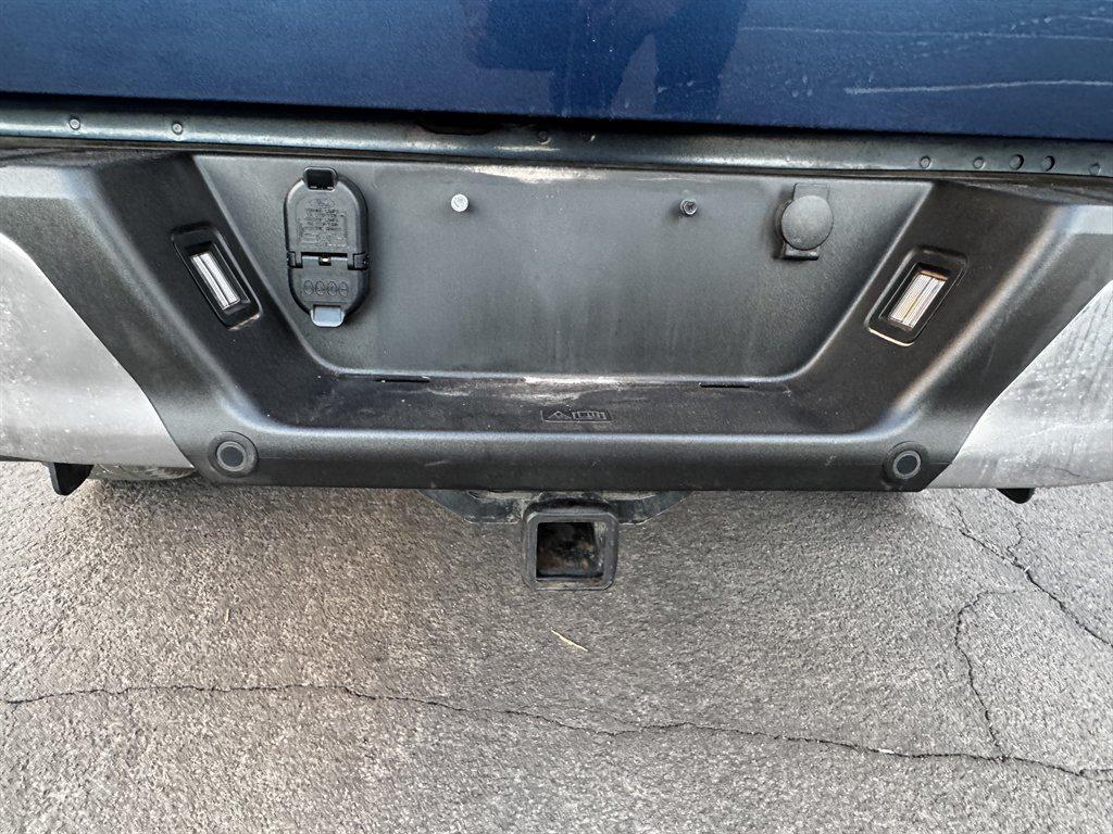 used 2020 Ford F-150 car, priced at $27,500