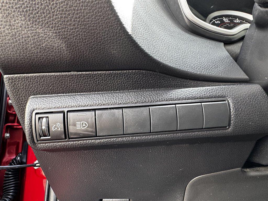 used 2022 Toyota Corolla car, priced at $15,990