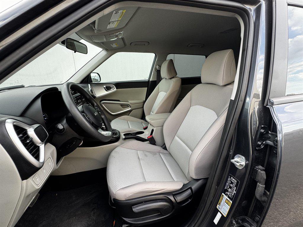 used 2022 Kia Soul car, priced at $11,990