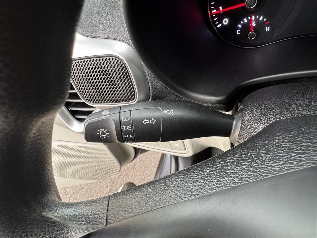 used 2022 Kia Soul car, priced at $11,990