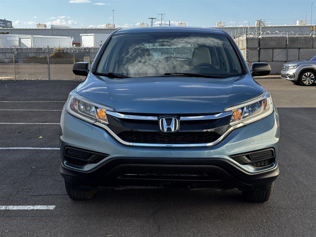 used 2015 Honda CR-V car, priced at $12,990