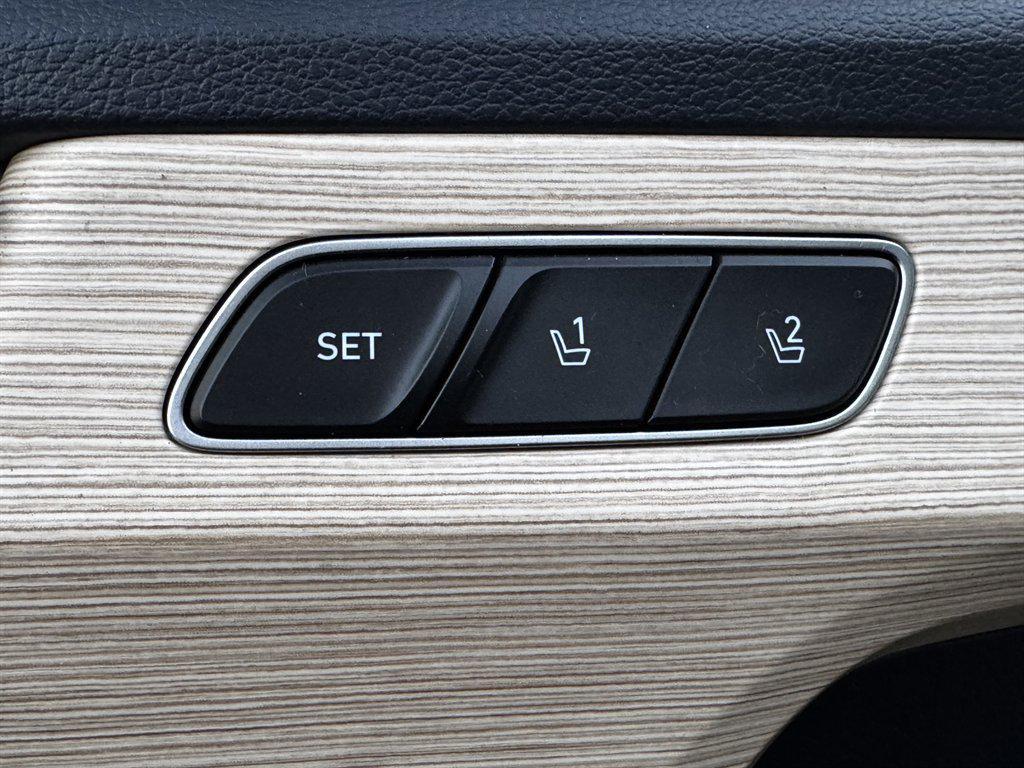 used 2023 Hyundai Palisade car, priced at $22,990