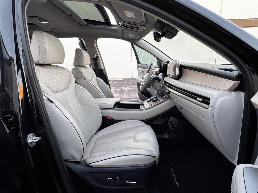 used 2023 Hyundai Palisade car, priced at $22,990