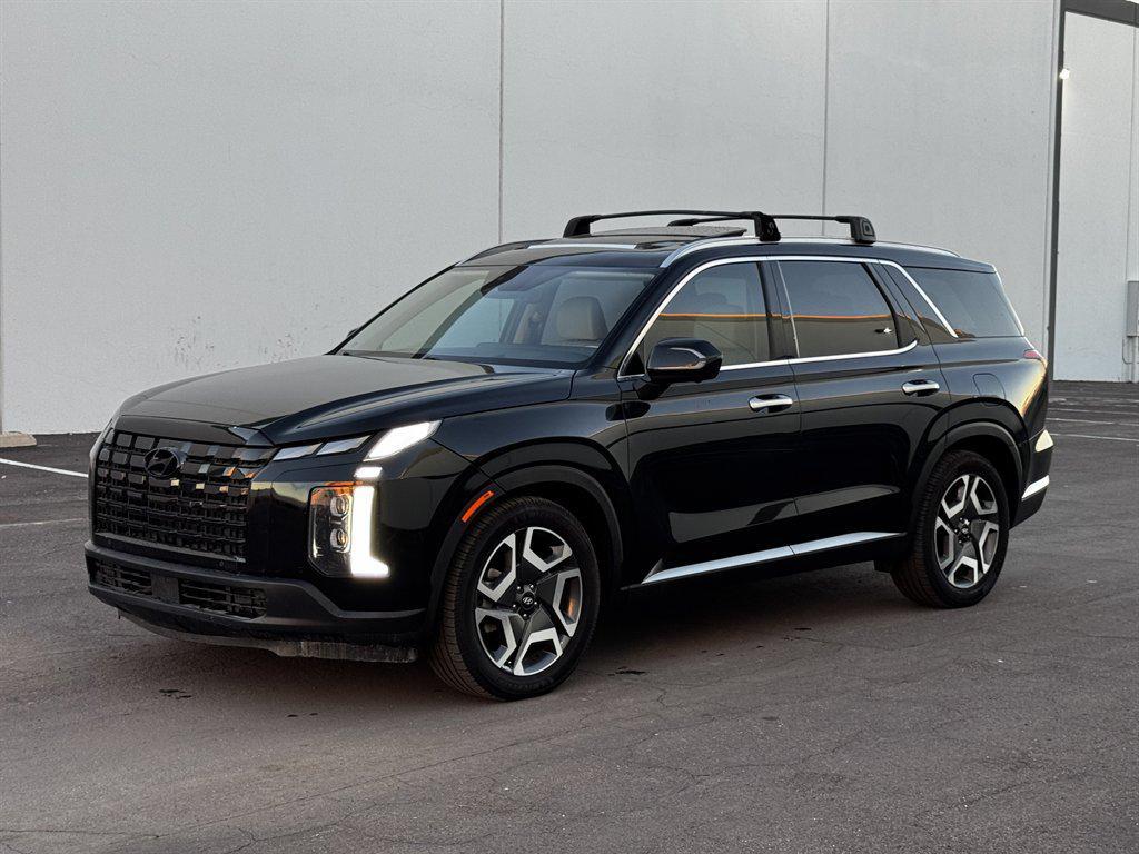 used 2023 Hyundai Palisade car, priced at $22,990