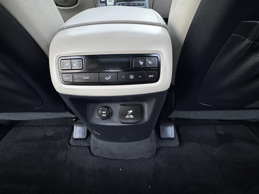 used 2023 Hyundai Palisade car, priced at $22,990