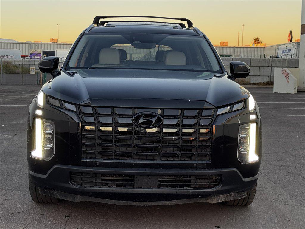used 2023 Hyundai Palisade car, priced at $22,990
