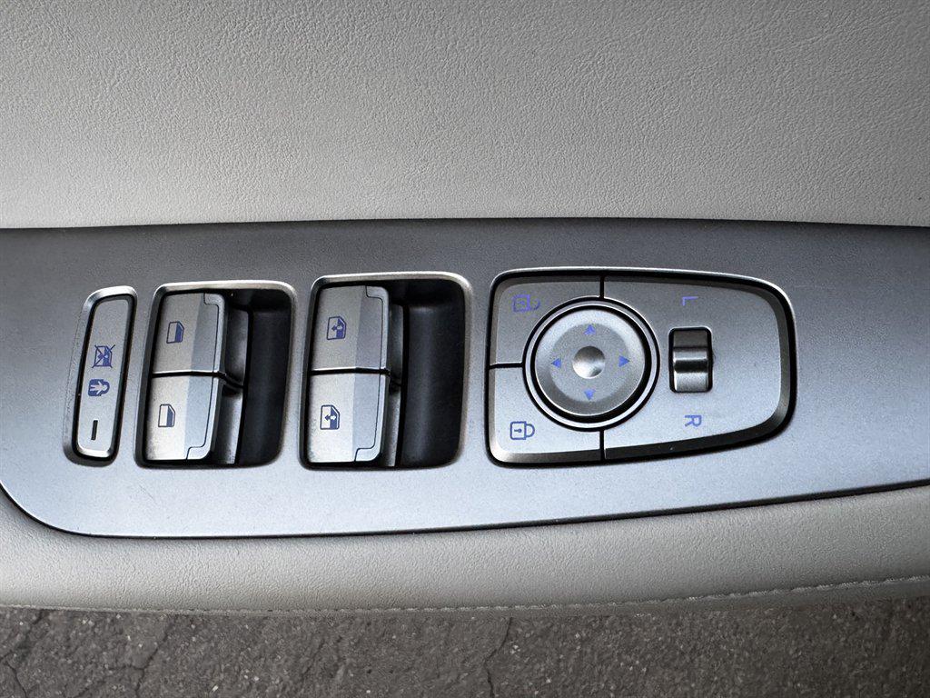 used 2023 Hyundai Palisade car, priced at $22,990