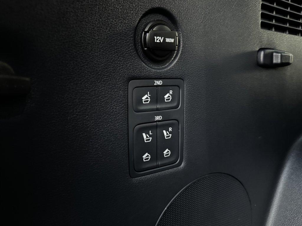 used 2023 Hyundai Palisade car, priced at $22,990