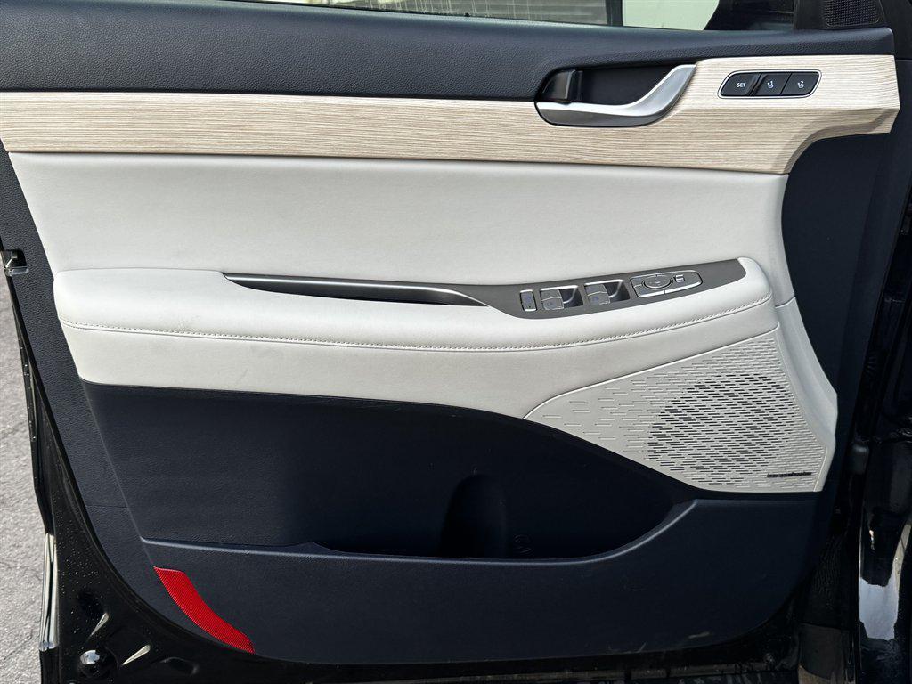 used 2023 Hyundai Palisade car, priced at $22,990