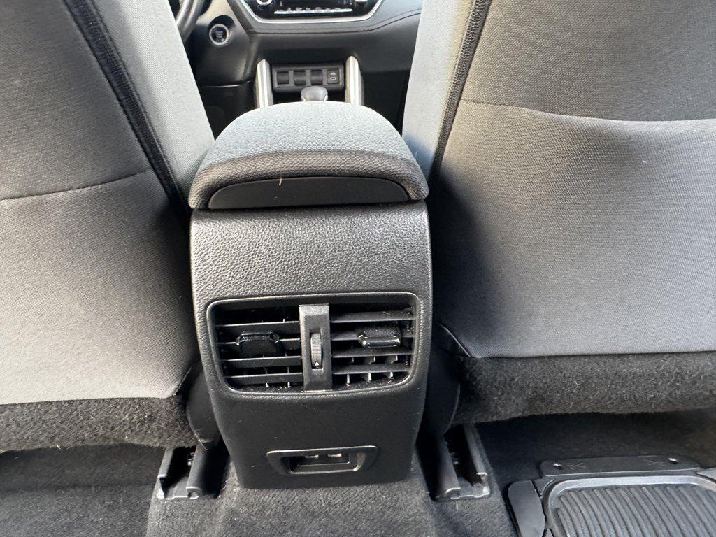 used 2023 Toyota Corolla Cross car, priced at $14,990