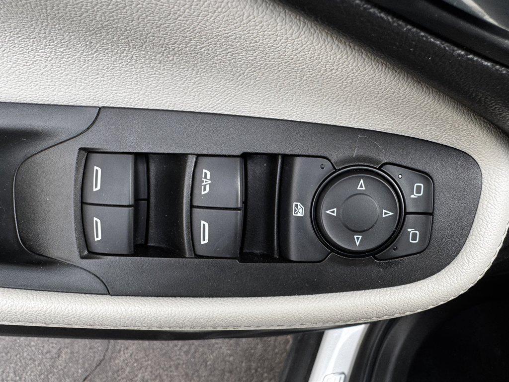 used 2020 Buick Encore GX car, priced at $12,490