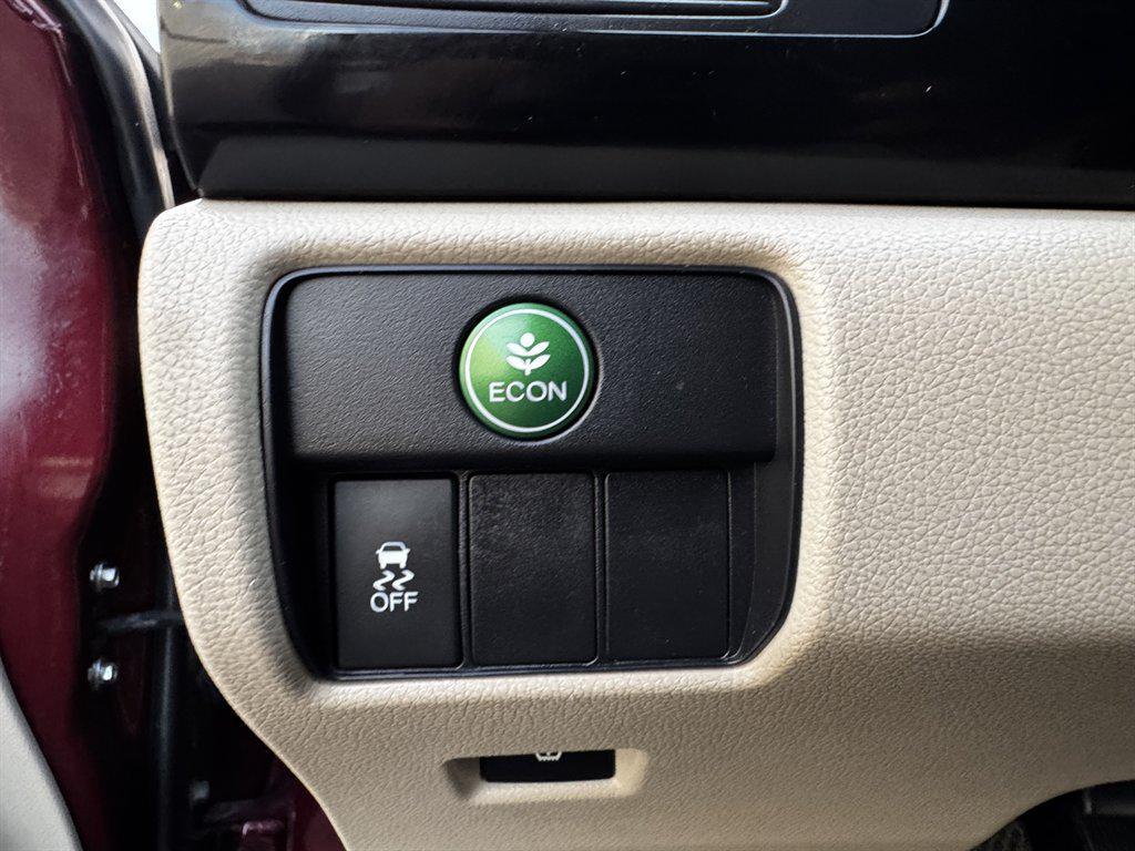 used 2017 Honda Accord car, priced at $12,490