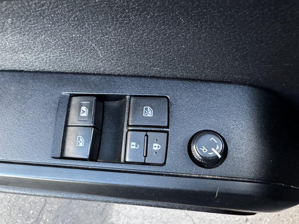 used 2022 Toyota Tacoma car, priced at $16,990