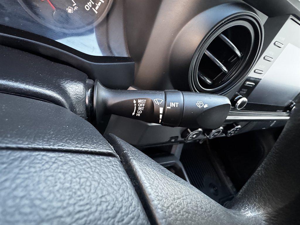used 2022 Toyota Tacoma car, priced at $16,990