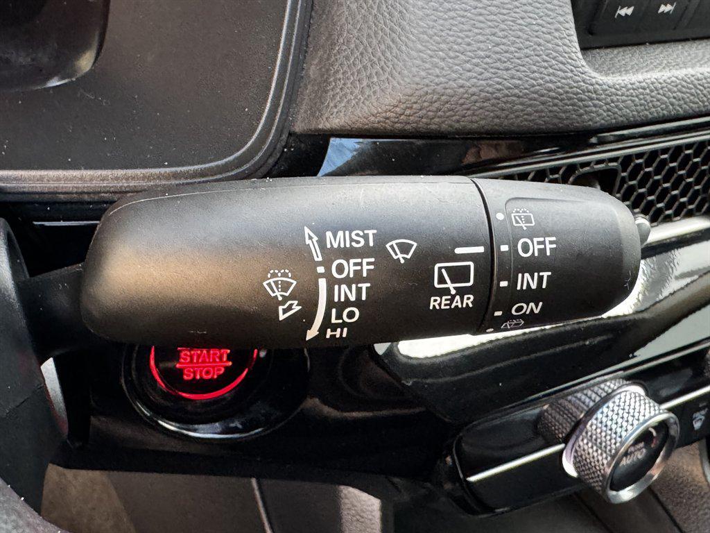 used 2023 Honda Civic car, priced at $17,490