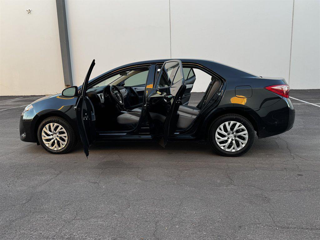 used 2019 Toyota Corolla car, priced at $11,990