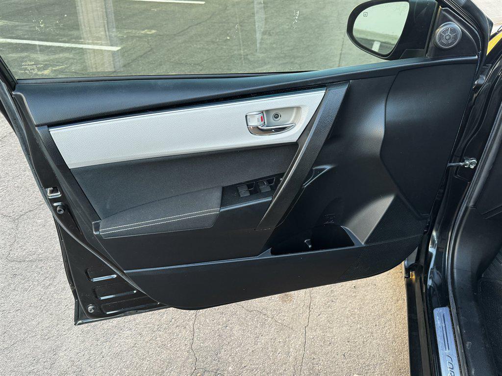 used 2019 Toyota Corolla car, priced at $11,990