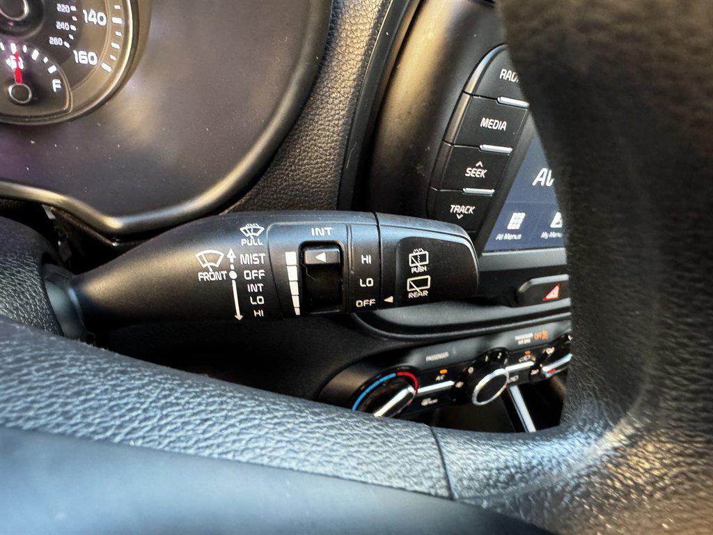 used 2020 Kia Soul car, priced at $10,990