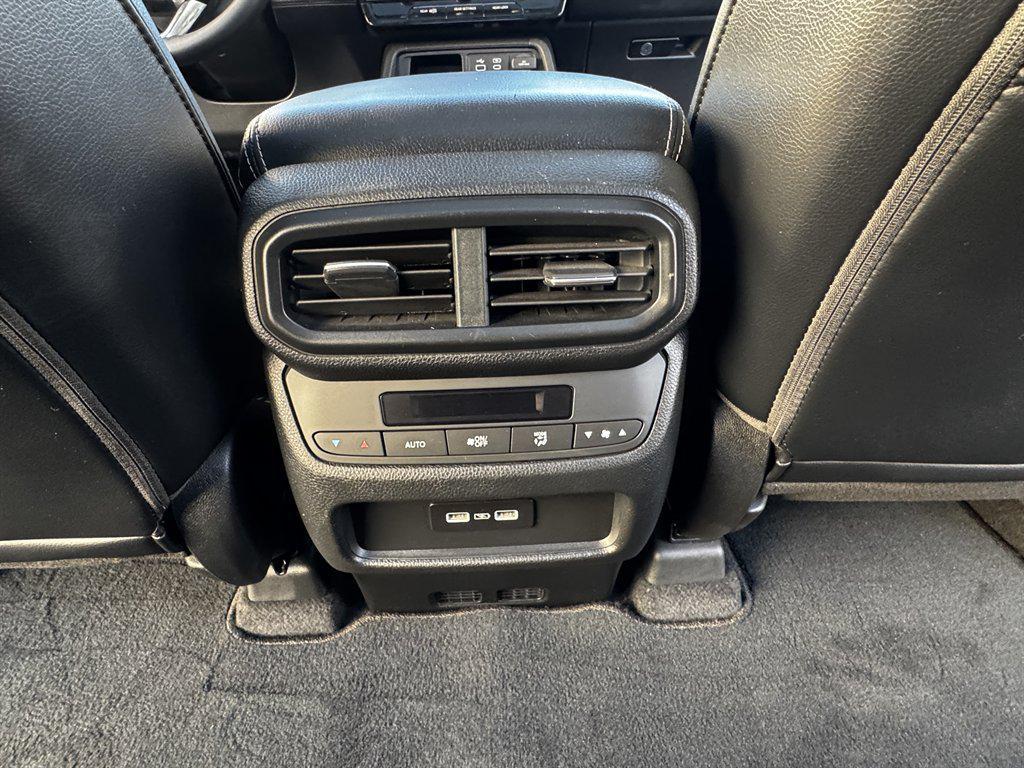 used 2023 Honda Pilot car, priced at $28,990