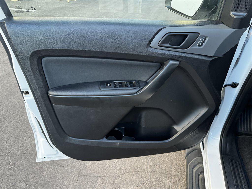 used 2021 Ford Ranger car, priced at $20,990