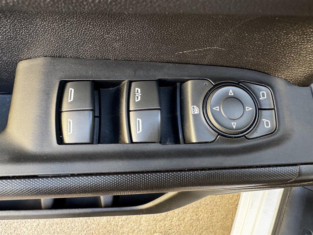 used 2024 GMC Sierra 1500 car, priced at $24,990