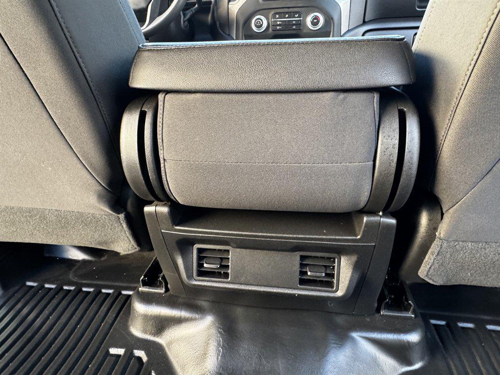 used 2024 GMC Sierra 1500 car, priced at $24,990