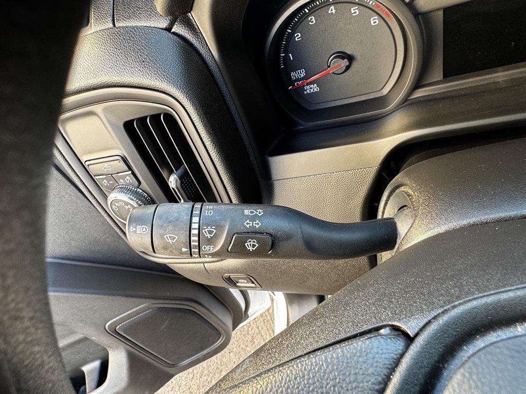 used 2024 GMC Sierra 1500 car, priced at $24,990