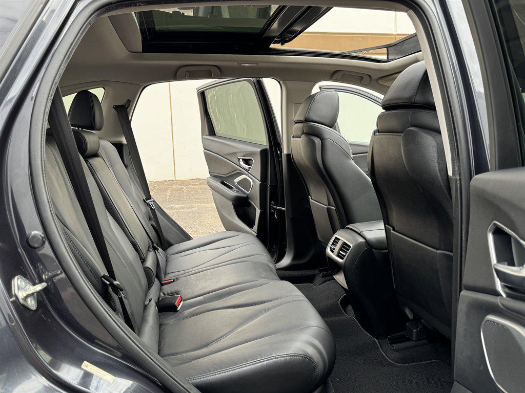used 2021 Acura RDX car, priced at $18,990