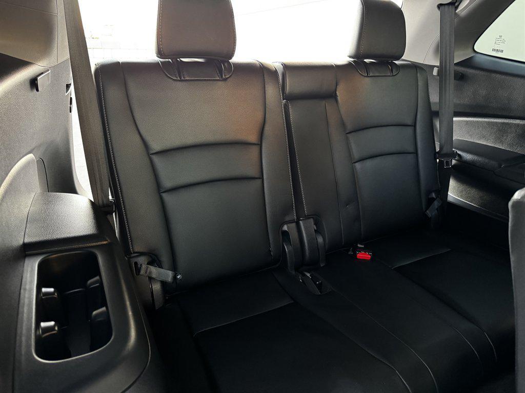 used 2019 Honda Pilot car, priced at $17,490