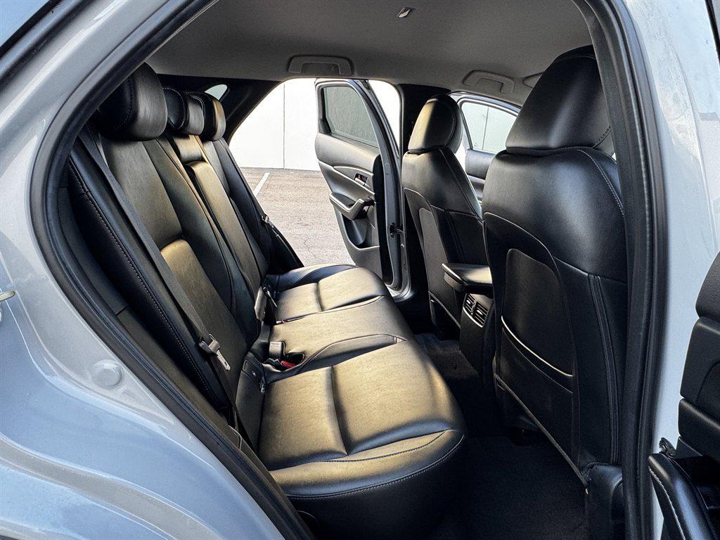 used 2025 Mazda CX-30 car, priced at $19,990