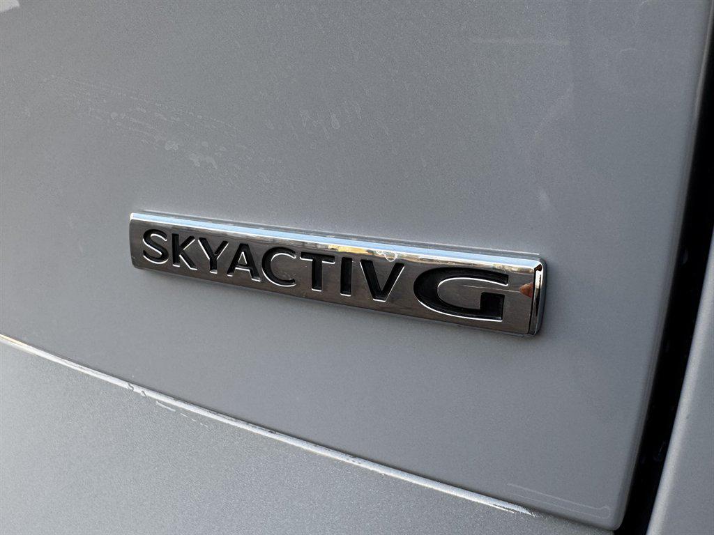 used 2025 Mazda CX-30 car, priced at $19,990