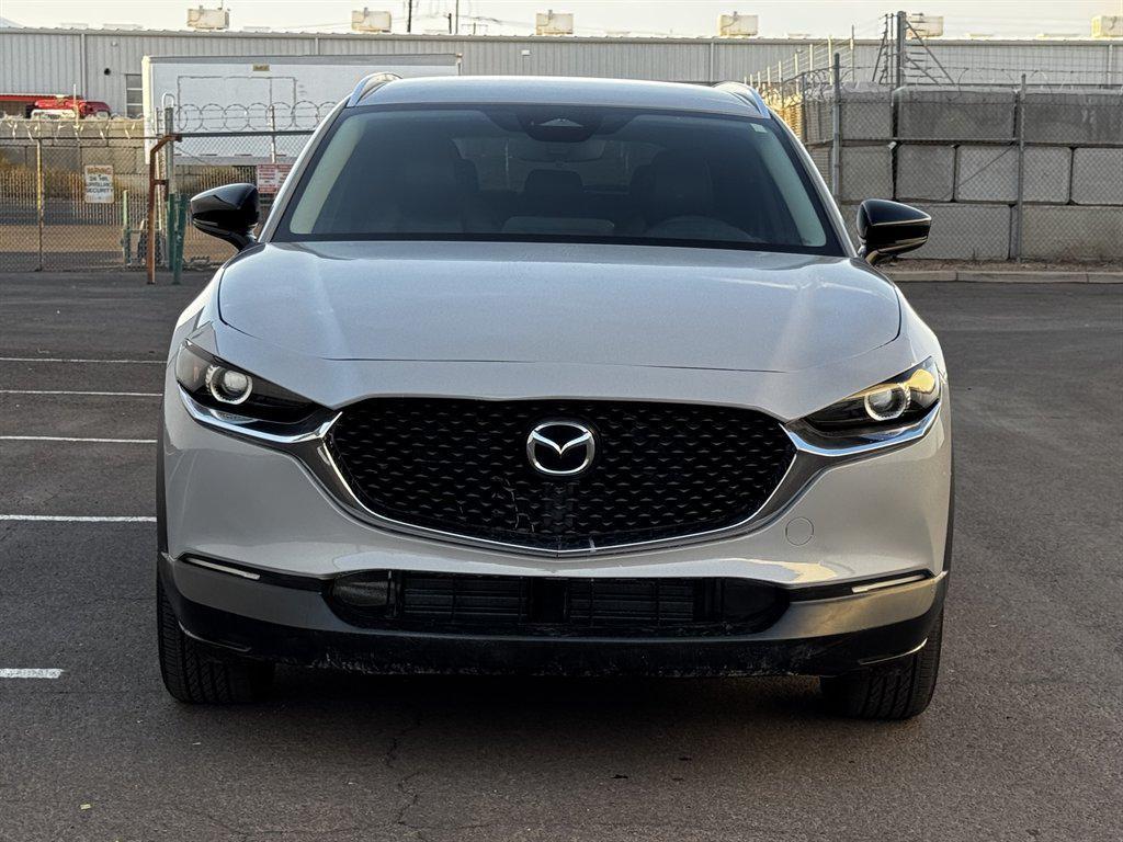 used 2025 Mazda CX-30 car, priced at $19,990