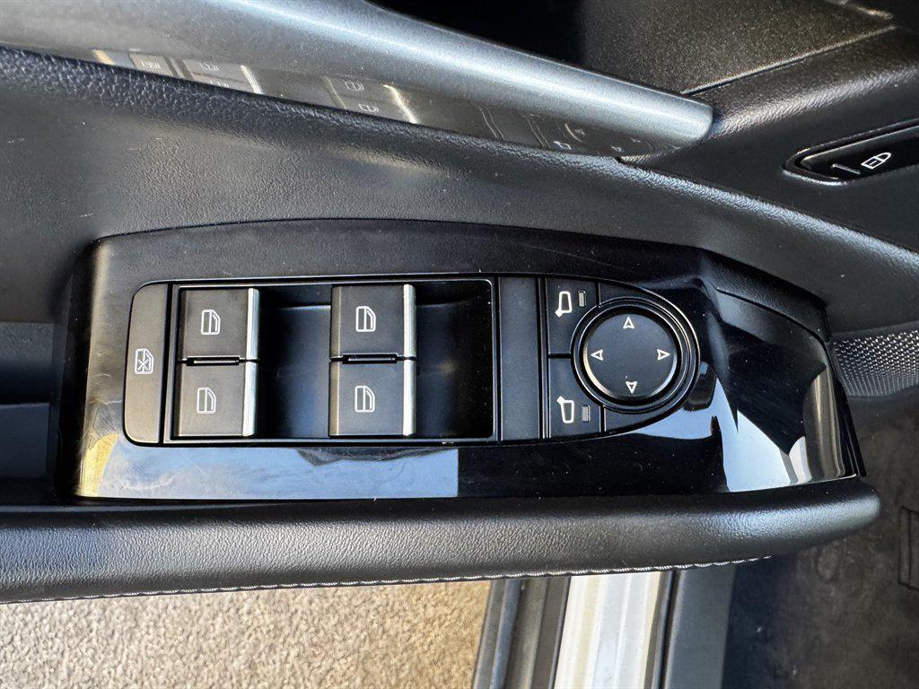 used 2025 Mazda CX-30 car, priced at $19,990