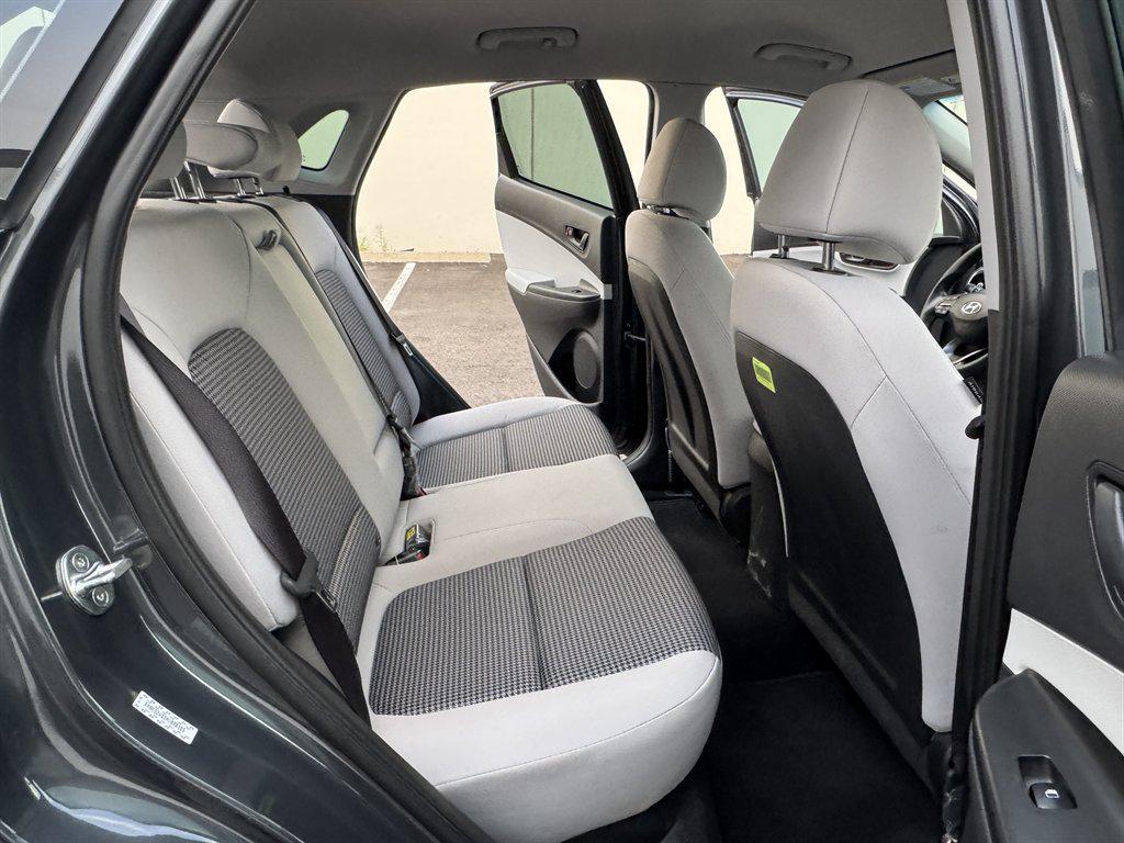used 2022 Hyundai Kona car, priced at $13,990