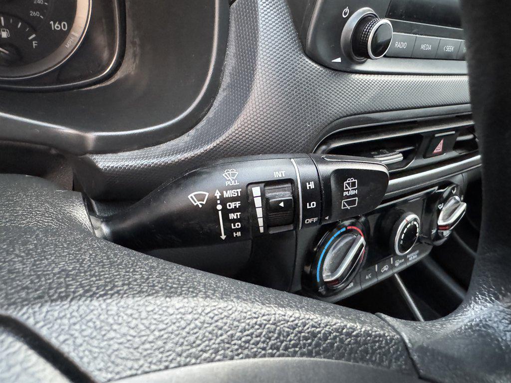 used 2022 Hyundai Kona car, priced at $13,990