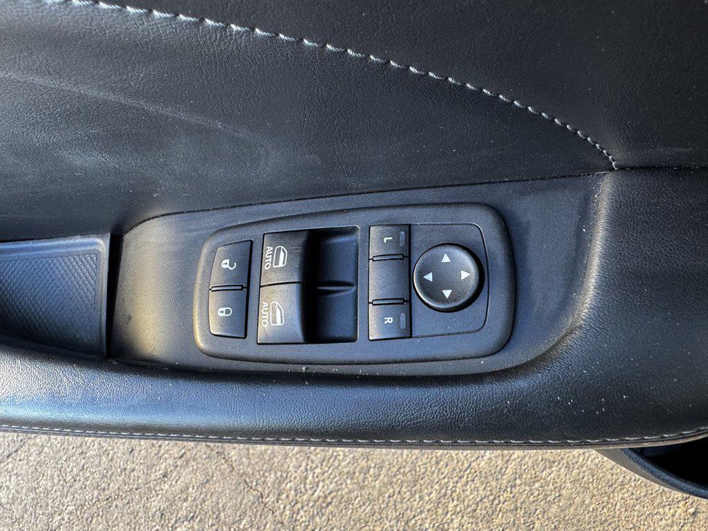 used 2016 Dodge Challenger car, priced at $22,990