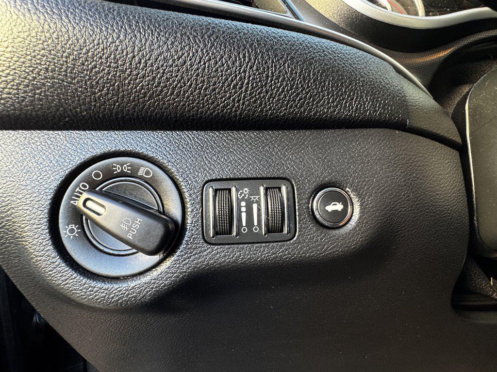 used 2016 Dodge Challenger car, priced at $22,990