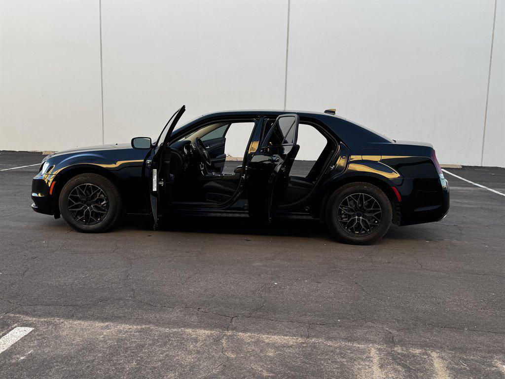 used 2023 Chrysler 300 car, priced at $15,990