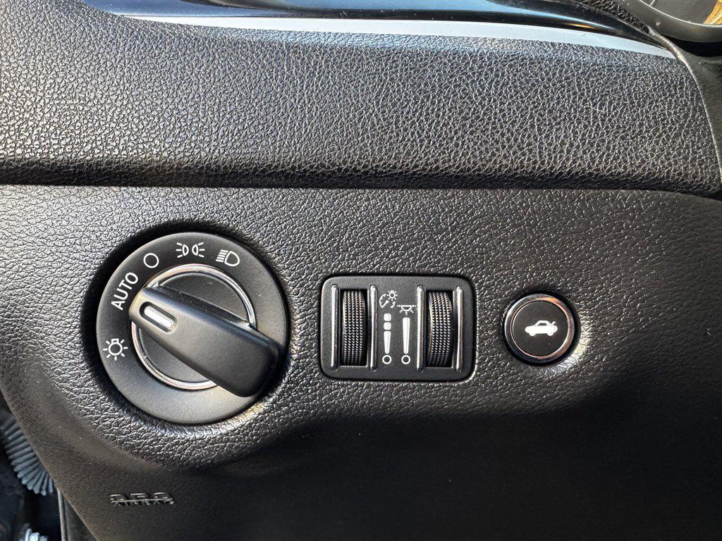 used 2023 Chrysler 300 car, priced at $15,990