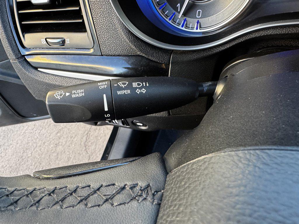 used 2023 Chrysler 300 car, priced at $15,990