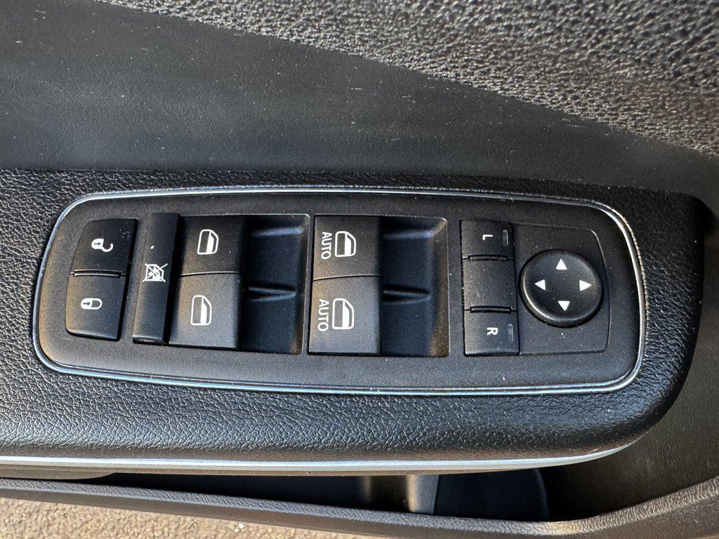 used 2023 Chrysler 300 car, priced at $15,990