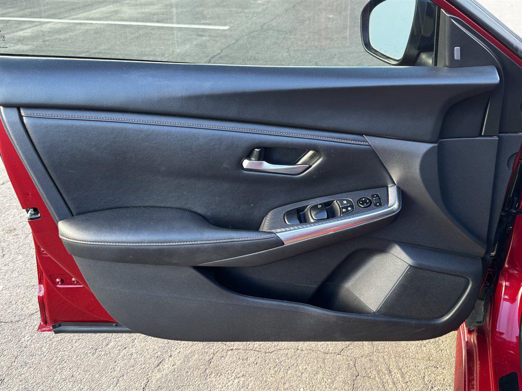 used 2024 Nissan Sentra car, priced at $12,990