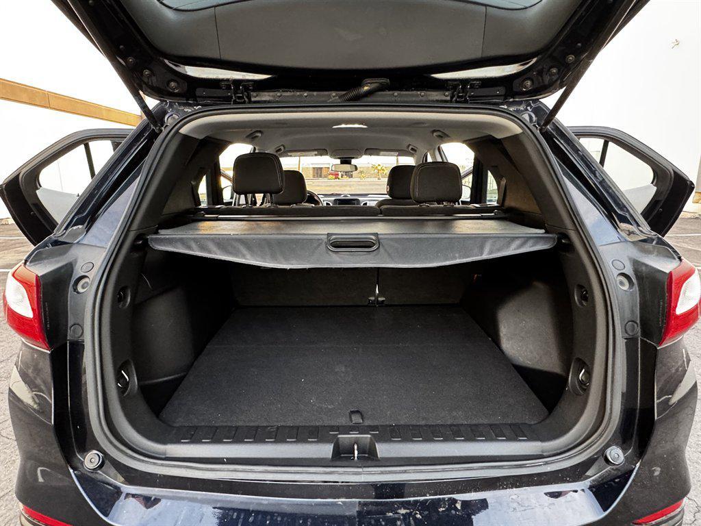 used 2019 Chevrolet Equinox car, priced at $12,990