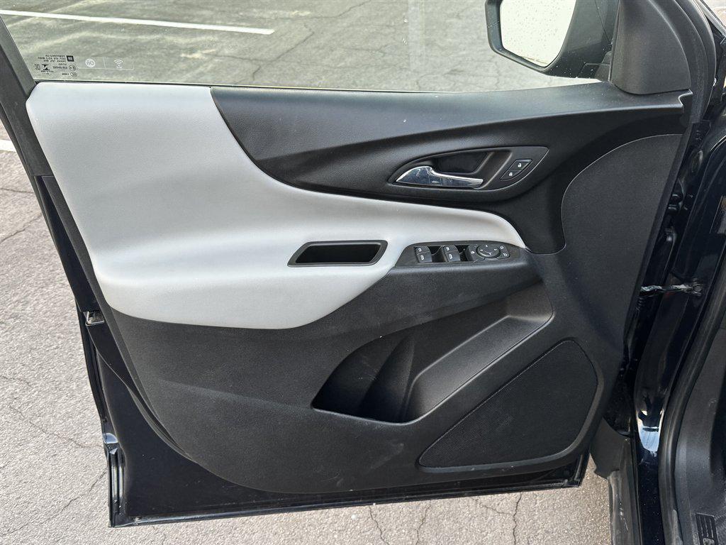 used 2019 Chevrolet Equinox car, priced at $12,990