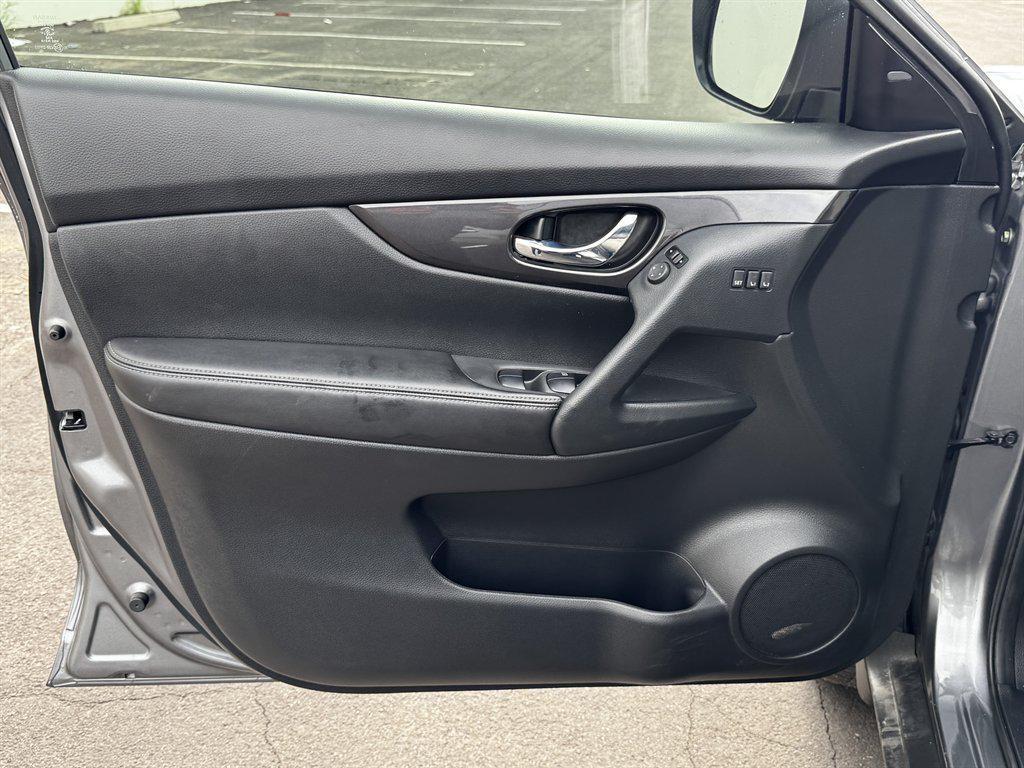 used 2020 Nissan Rogue car, priced at $12,490