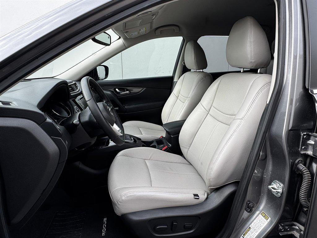 used 2020 Nissan Rogue car, priced at $12,490