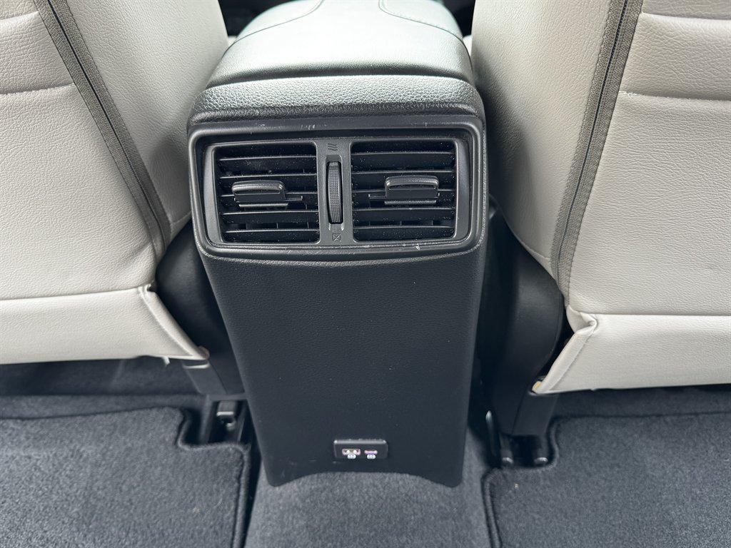 used 2020 Nissan Rogue car, priced at $12,490